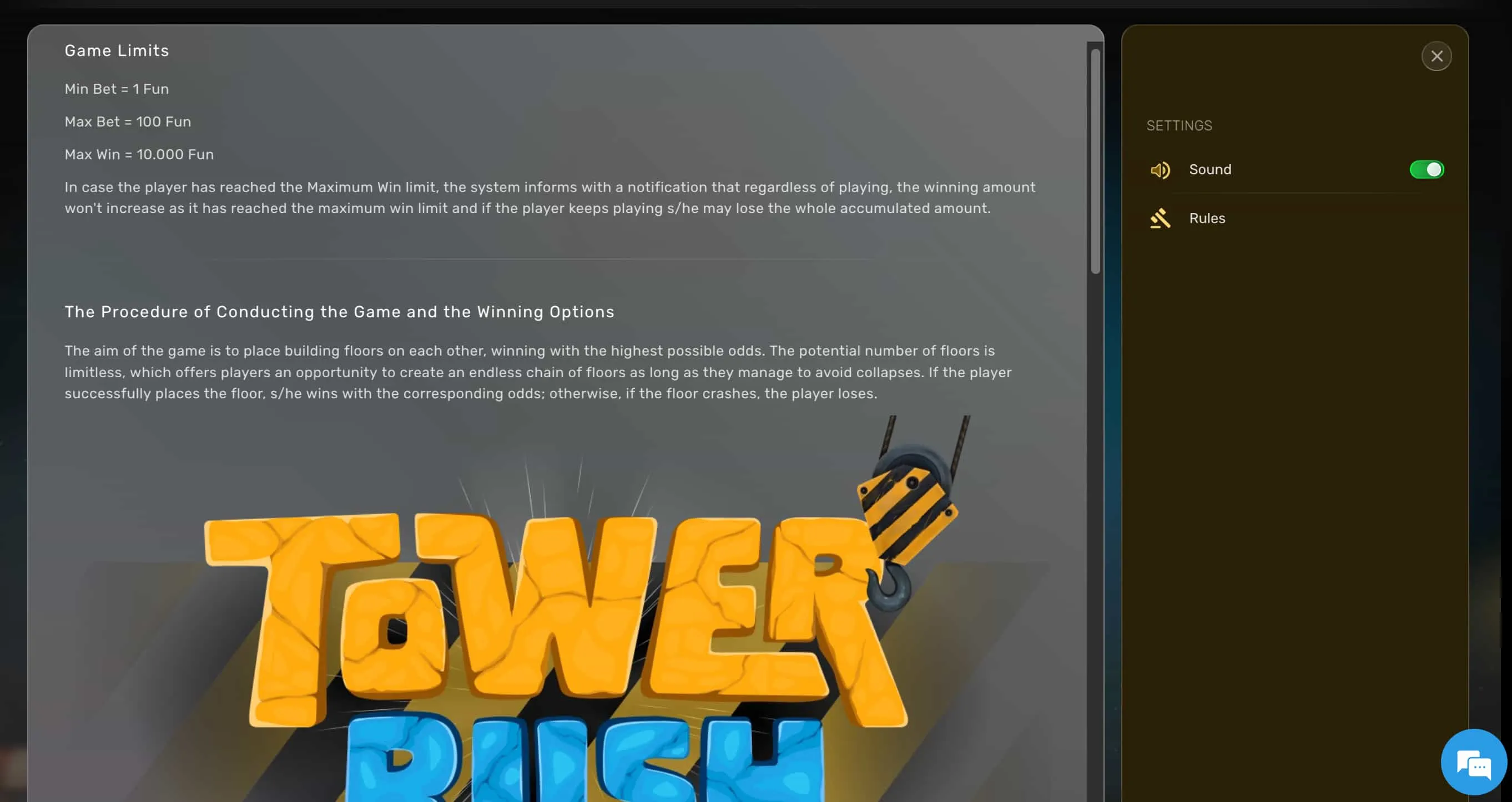Gewinnstrategien bei Tower Rush anwenden